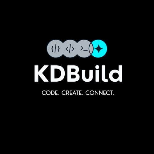 the KDBuils